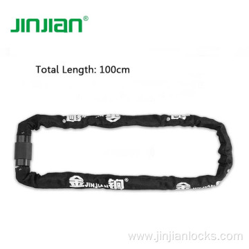 Heavy Duty Stainless Steel Chain Lock